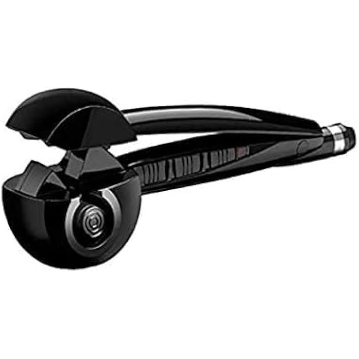 Curling Iron - Image 1